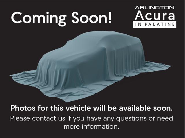 new 2024 Acura ZDX car, priced at $69,850
