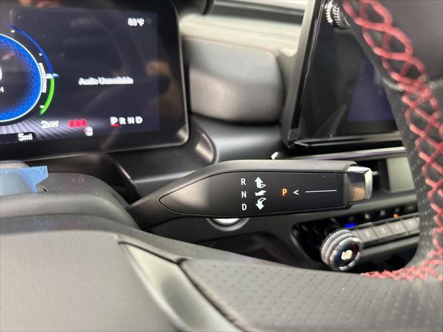 new 2024 Acura ZDX car, priced at $76,450