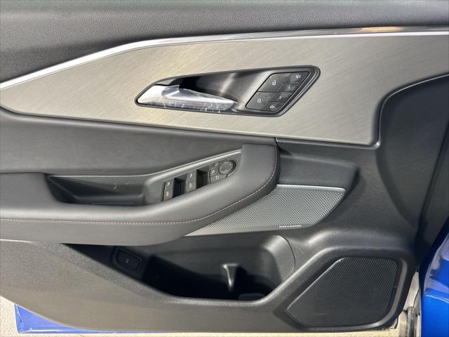 new 2024 Acura ZDX car, priced at $76,450