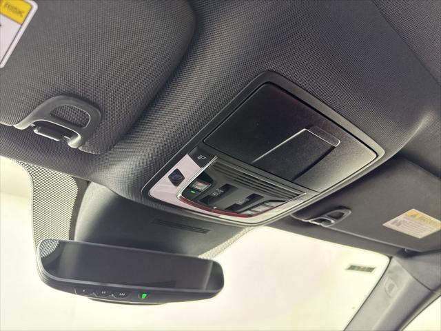 new 2025 Acura MDX car, priced at $77,200