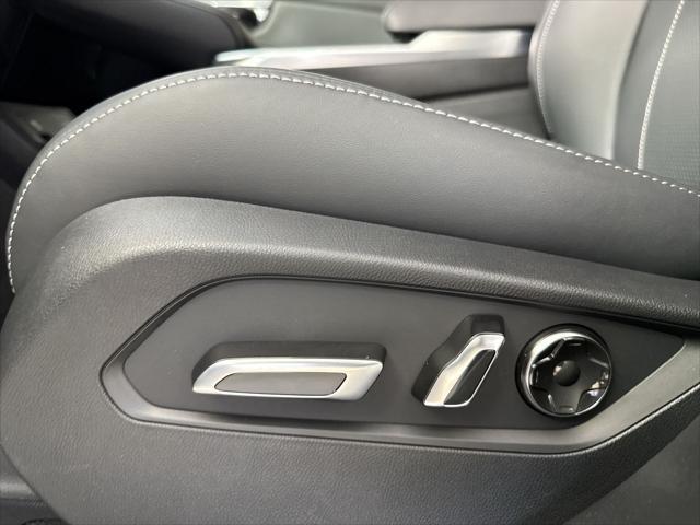new 2025 Acura RDX car, priced at $49,250