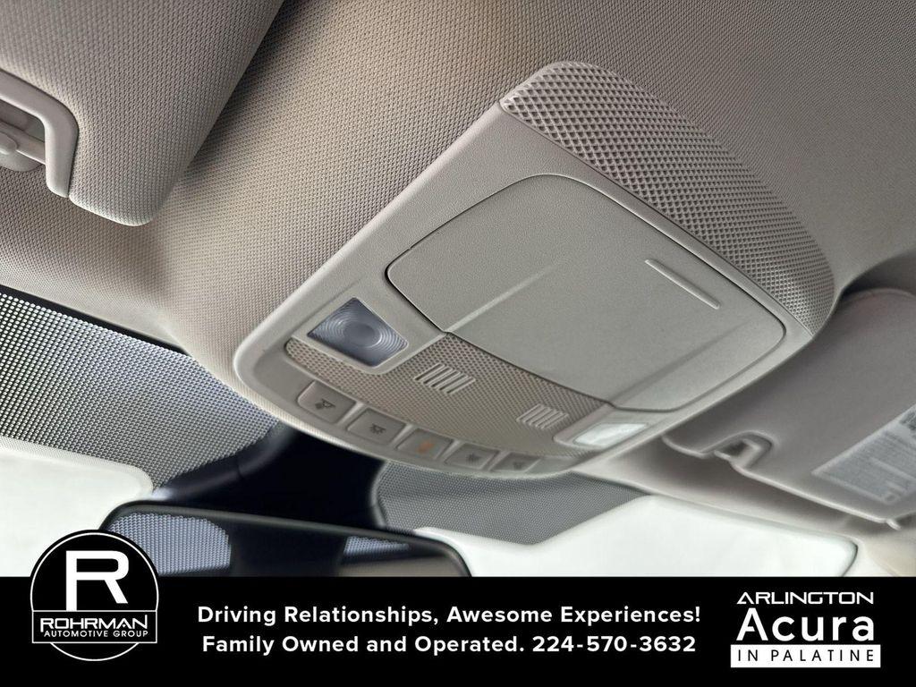 used 2022 Ford Edge car, priced at $21,595