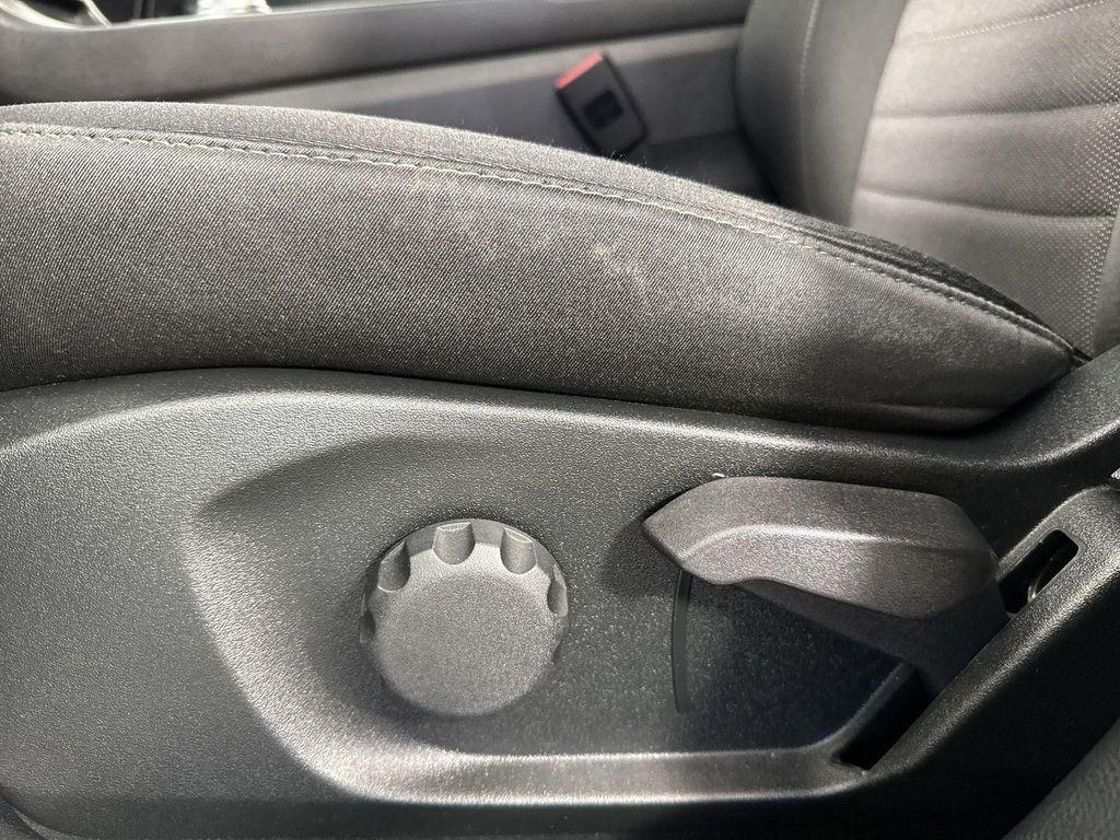 used 2022 Ford Edge car, priced at $21,595