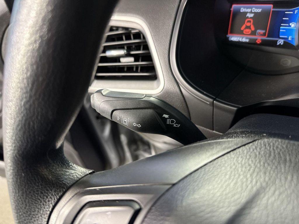 used 2022 Ford Edge car, priced at $21,595