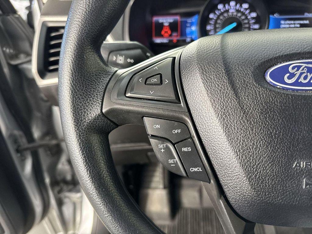 used 2022 Ford Edge car, priced at $21,595