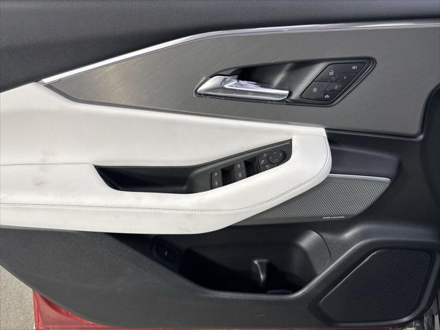 new 2024 Acura ZDX car, priced at $70,450