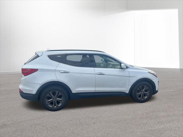 used 2013 Hyundai Santa Fe car, priced at $10,995