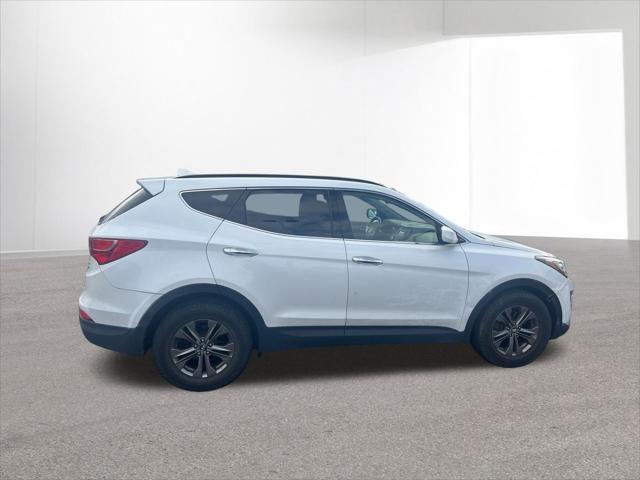 used 2013 Hyundai Santa Fe car, priced at $10,995