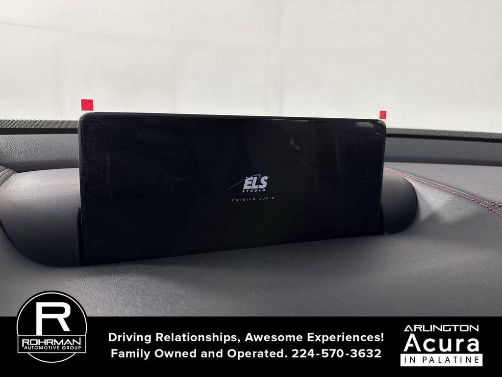 used 2022 Acura TLX car, priced at $31,395