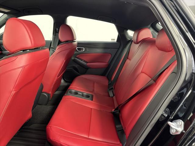 new 2025 Acura Integra car, priced at $54,695