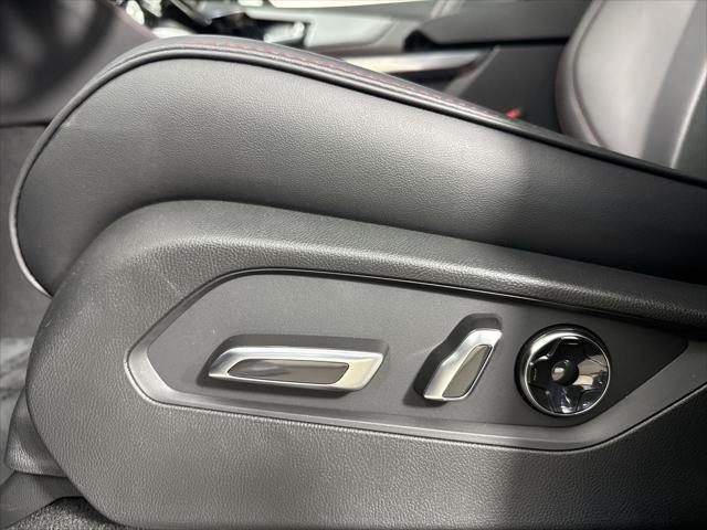 new 2025 Acura MDX car, priced at $63,750