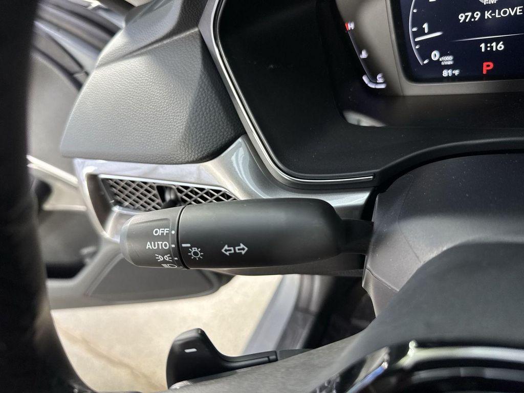new 2026 Acura Integra car, priced at $35,195