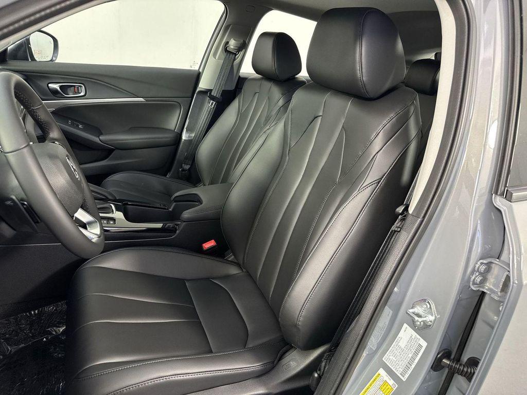 new 2026 Acura Integra car, priced at $35,195