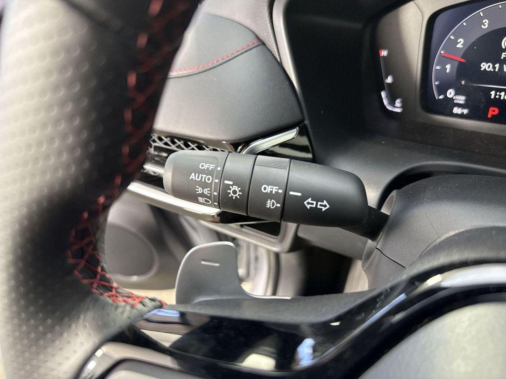 new 2025 Acura ADX car, priced at $41,350