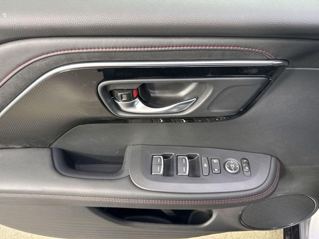 new 2025 Acura ADX car, priced at $41,350