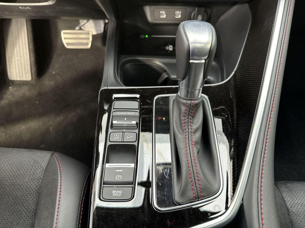 new 2025 Acura ADX car, priced at $41,350