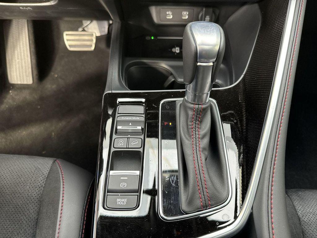 new 2025 Acura ADX car, priced at $41,350