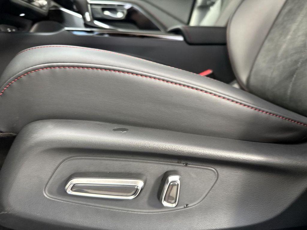 new 2025 Acura ADX car, priced at $41,350
