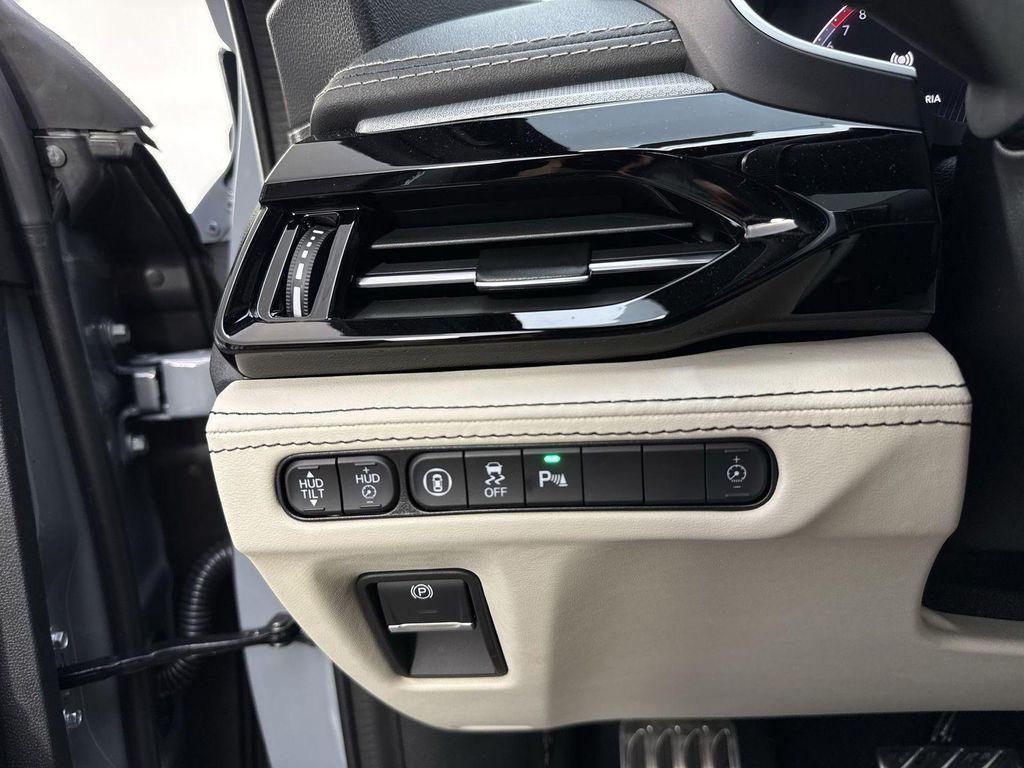 new 2026 Acura MDX car, priced at $70,850