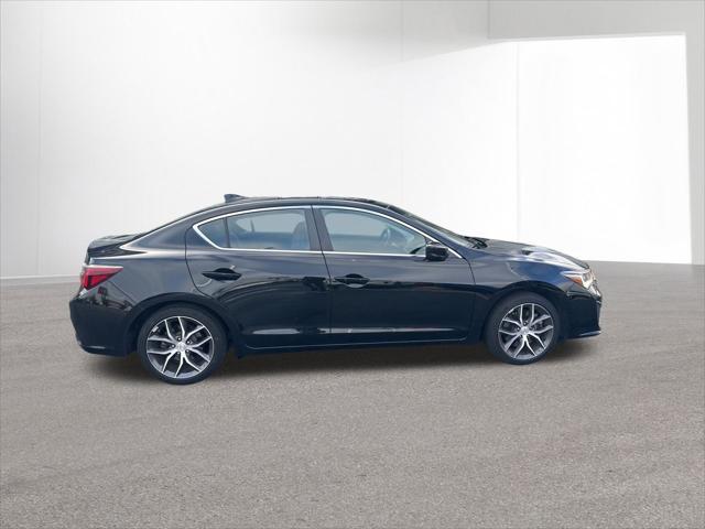 used 2022 Acura ILX car, priced at $23,895