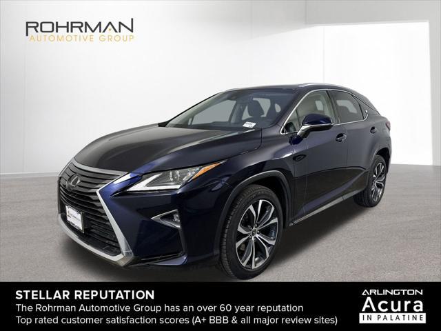 used 2019 Lexus RX 350 car, priced at $24,250