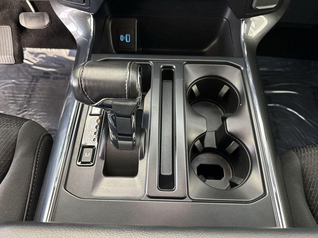 used 2022 Ford F-150 car, priced at $38,849