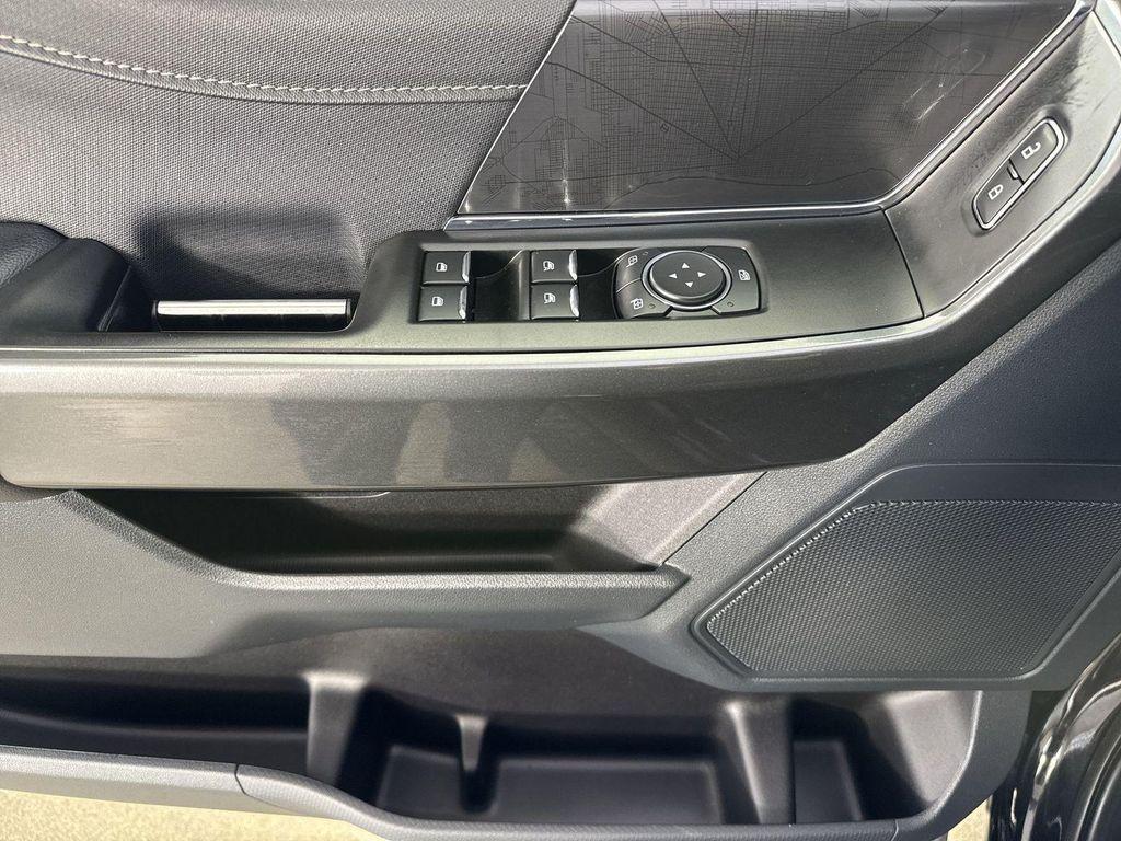 used 2022 Ford F-150 car, priced at $38,849