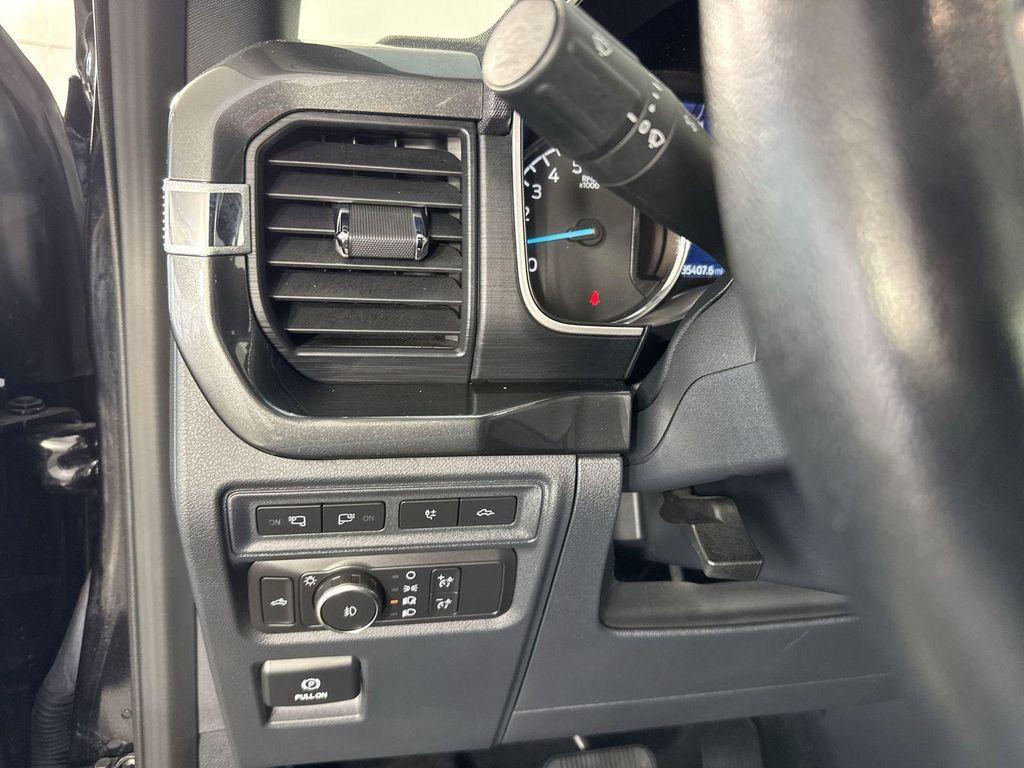 used 2022 Ford F-150 car, priced at $38,849