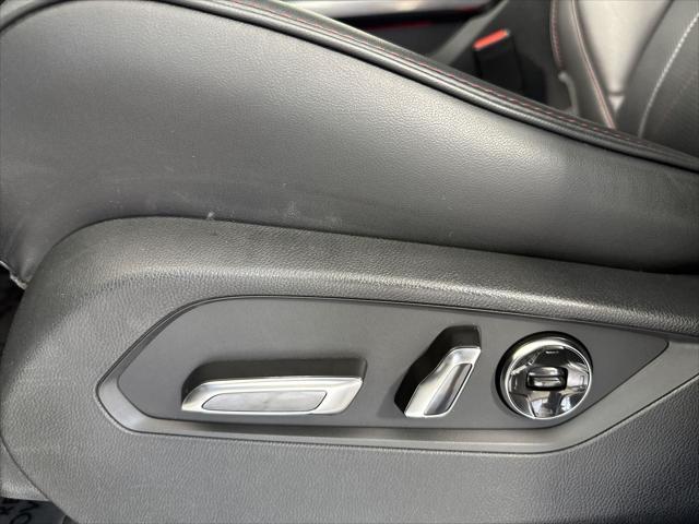 used 2025 Acura MDX car, priced at $60,789