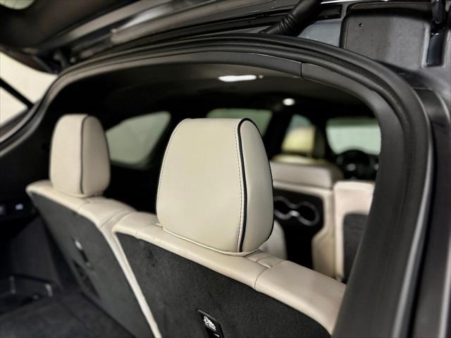 used 2025 Acura MDX car, priced at $71,995