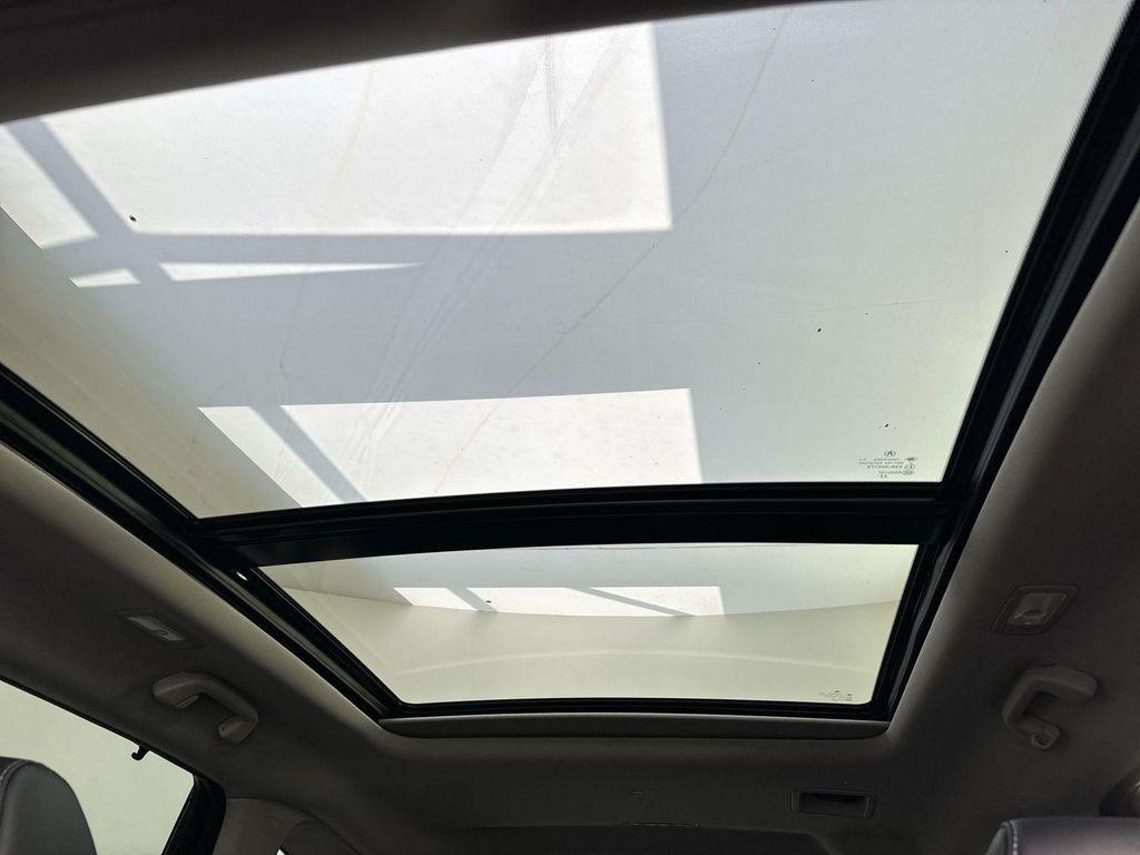 used 2024 Acura MDX car, priced at $47,275