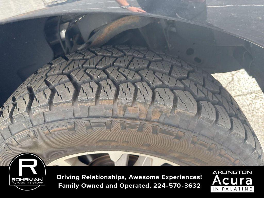 used 2019 Ford F-150 car, priced at $33,841