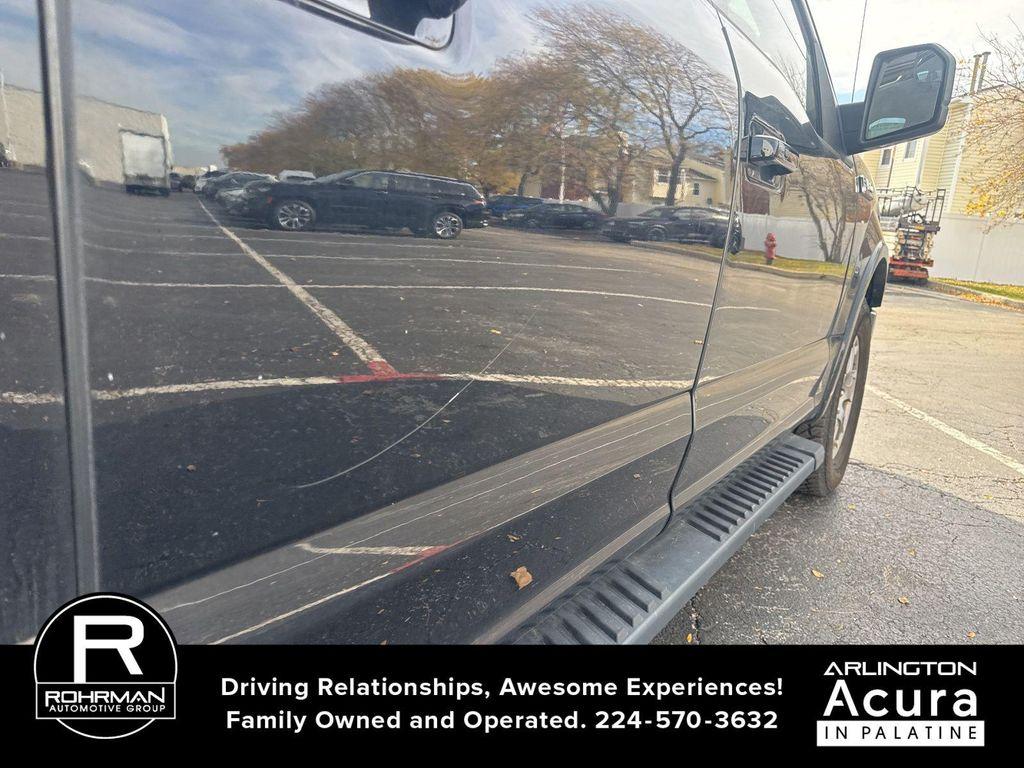 used 2019 Ford F-150 car, priced at $33,841