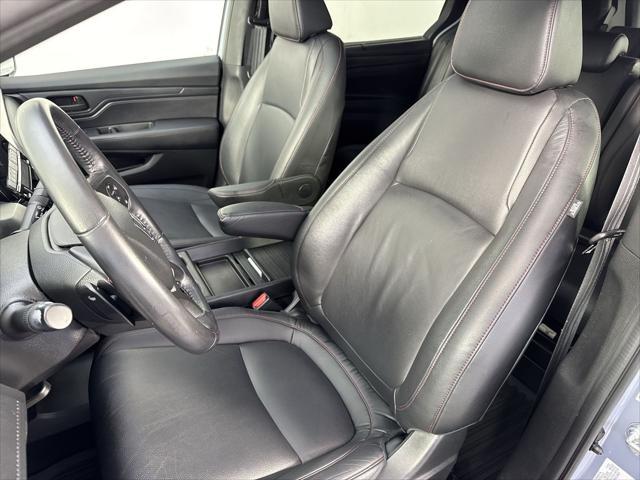 used 2024 Honda Odyssey car, priced at $36,998