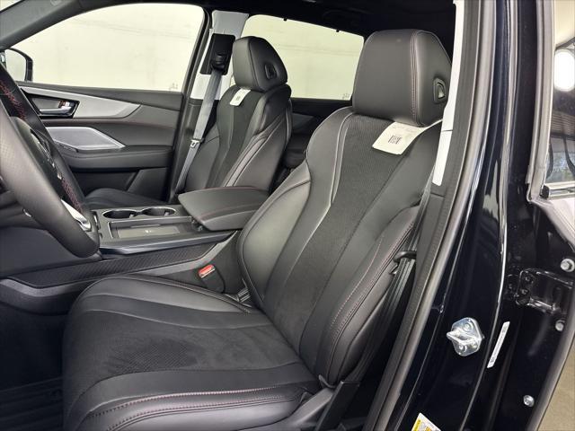 new 2026 Acura MDX car, priced at $64,350