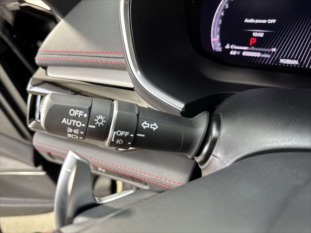 new 2026 Acura MDX car, priced at $64,350