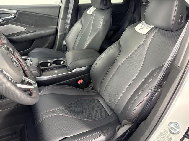 new 2025 Acura RDX car, priced at $56,400