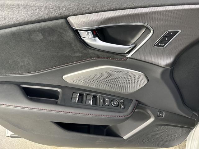 new 2025 Acura RDX car, priced at $56,400