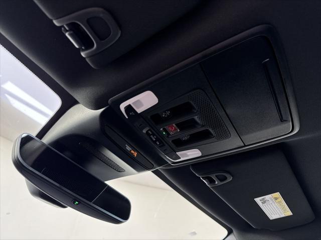new 2025 Acura ADX car, priced at $45,350