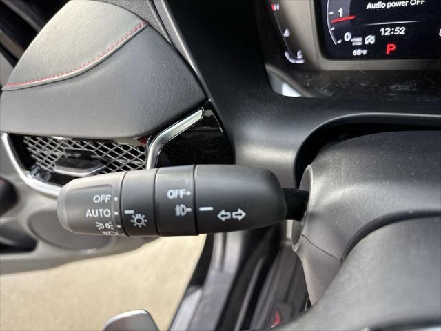 new 2025 Acura ADX car, priced at $45,350