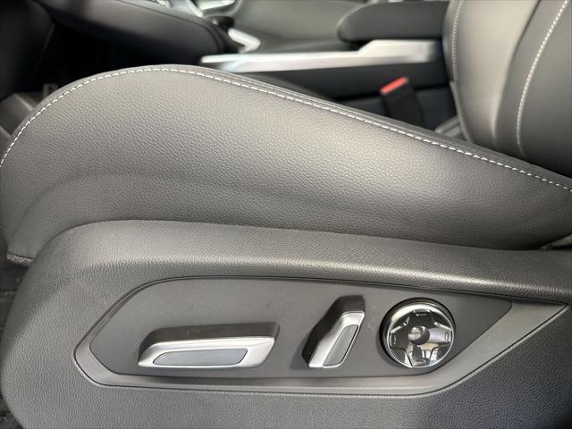 new 2025 Acura RDX car, priced at $46,650