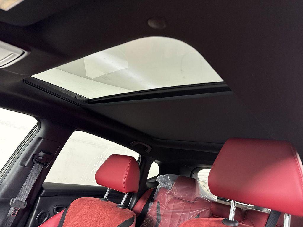 new 2025 Acura ADX car, priced at $41,350