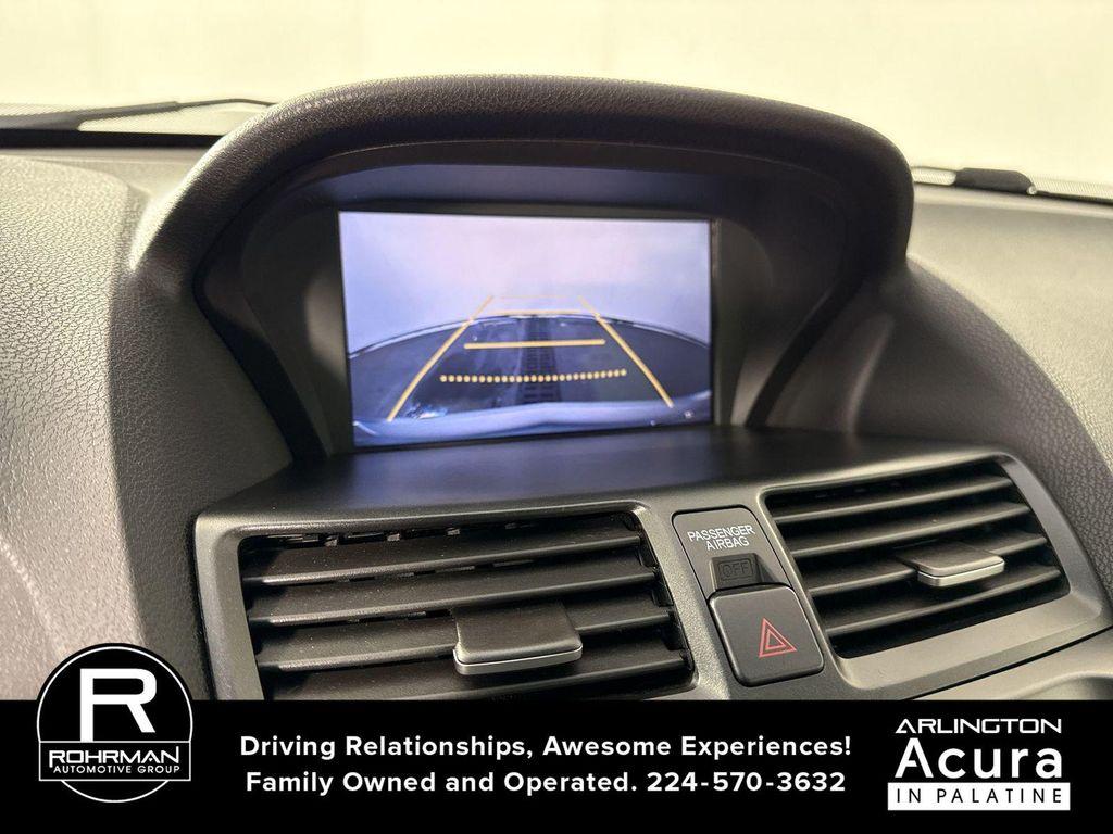 used 2009 Acura TL car, priced at $9,995