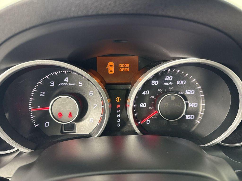 used 2009 Acura TL car, priced at $9,995