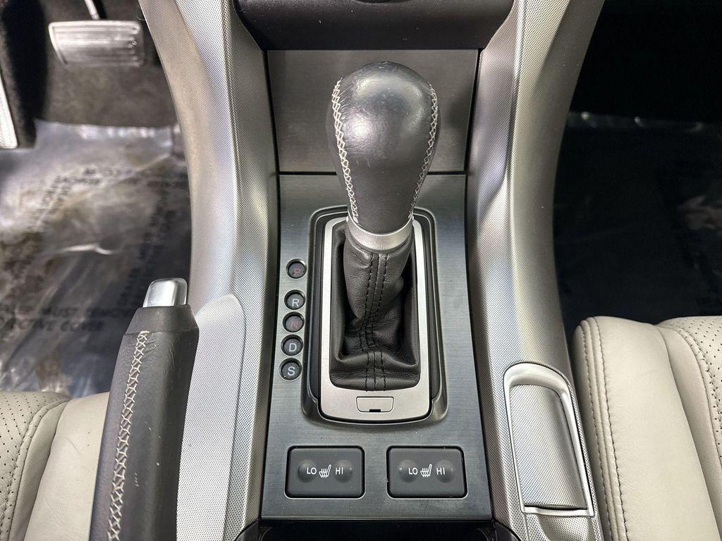 used 2009 Acura TL car, priced at $9,995