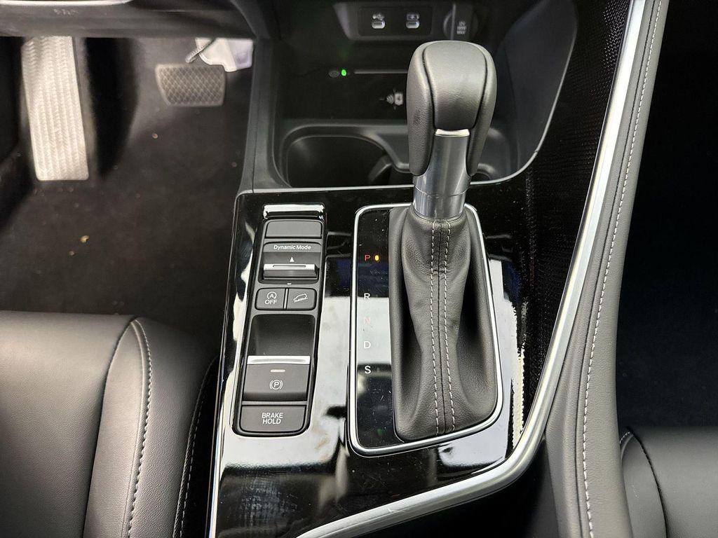 new 2025 Acura ADX car, priced at $38,950