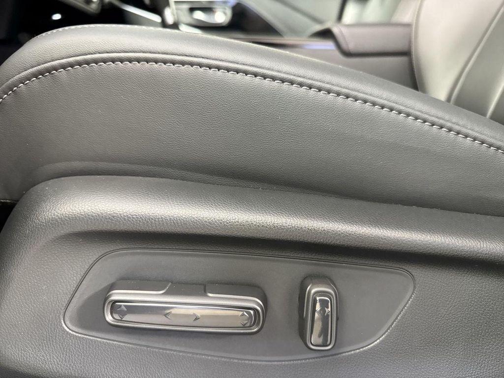 new 2025 Acura ADX car, priced at $38,950