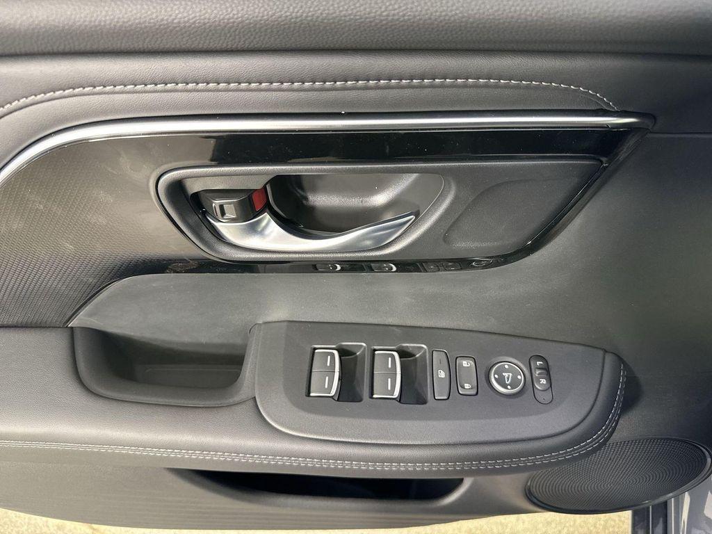 new 2025 Acura ADX car, priced at $38,950