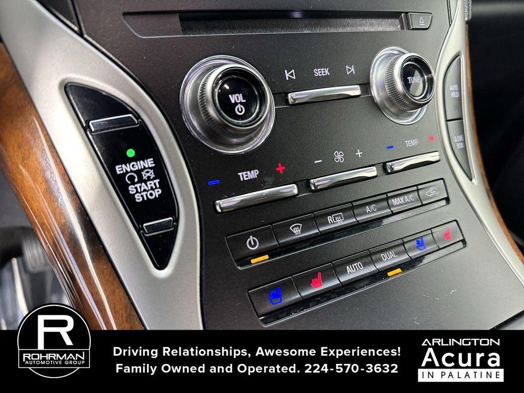 used 2019 Lincoln Nautilus car, priced at $20,795