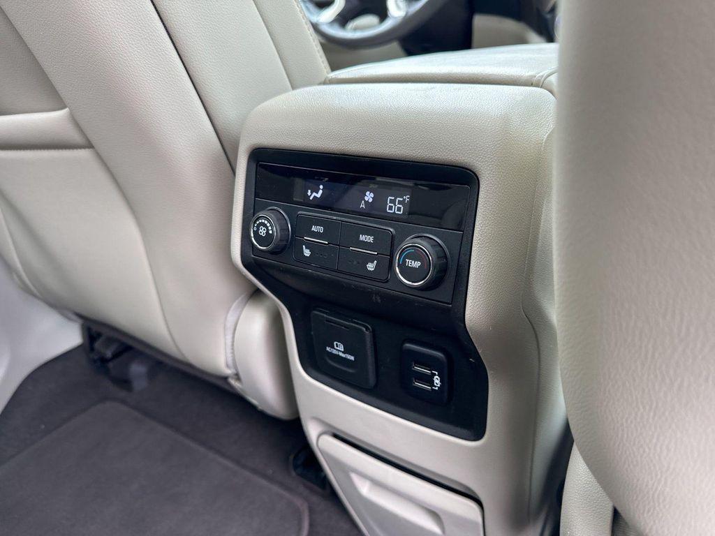 used 2017 GMC Acadia car, priced at $19,450